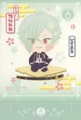 【中古】ポストカード 膝丸 ポストカード 「わんぱく!刀剣乱舞-ONLINE- POP UP SHOP 第二弾」 購入特典