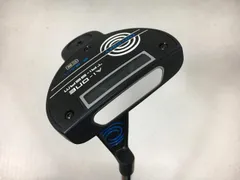 本日限定（28日）値下げ！極美品！オデッセイ　トライビーム7CS　34インチ ODYSSEY（キャロウェイゴルフ） オデッセイ TRI-BEAM RED #7 CS