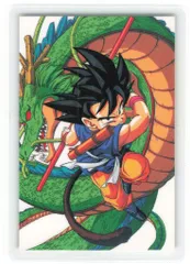 ドラゴンボール　ラミネートカード　最強への道 2025年最新】ドラゴンボール 最強への道 カードの人気アイテム
