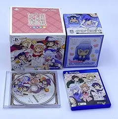 ご注文はうさぎですか?? Wonderful party! 限定版 チノSDフィギュア、オリジナルサウンドトラック & バニー衣装プロ