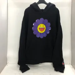 ★新品 カイカイキキ　村上隆パーカー　OCTOBR'S VERY OWN XS OCTOBER'S VERY OWN × 村上隆 コラボ限定パーカー XS