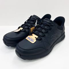 ❤️新品❤️ SHECHERS スリップイン 205237 ブラック 25 - メルカリ