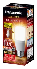 2024年最新】パナソニック LED電球 プレミア E26口金 電球60W形相当