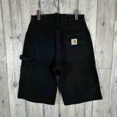 carhartt カーハート バギー ショート ペインター チノパンツ ショーツ