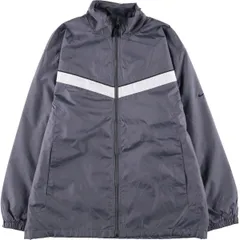 古着 00年代 ナイキ NIKE ナイロンジャケット メンズM相当/eaa527378