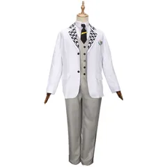 コスプレ 衣装 ブルーロック 潔世一 蜂楽廻 御影玲王 ユニフォーム サッカー服 仮装 M2508018-7