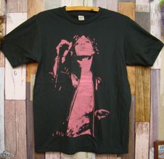 新品ミックジャガー【The Rolling Stones】 Tシャツ★Bunny