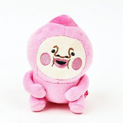 코비토즈칸 카쿠레모모지리 시시다마 마스코트