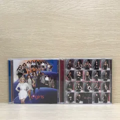 E -girls クルクル他セット売り/E -girls/GF-0225002003-YP/GF09022