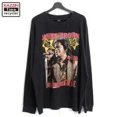 2025年最新】james brown tシャツの人気アイテム - メルカリ