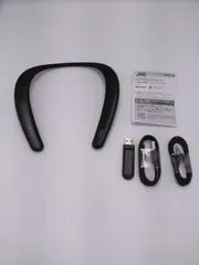 【中古】JVC ウェアラブルワイヤレススピーカー NAGARAKU SP-A7W Amazon.co.jp: JVCケンウッド SP-A7WT-W NAGARAKU ウェアラブル