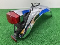 ホンダ CB400T バブ 純正リアフェンダー・テールランプ - メルカリ