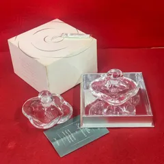 資生堂　1997年花椿クラブ感謝品　カメリア　シュペリエール　オードパルファム　40ml×2本　　j-2