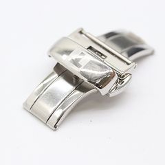 grand seiko グランドセイコー 金属ベルトのバックル 15mm - メルカリ