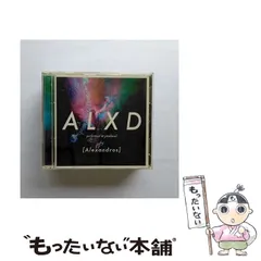 2025年最新】alexandros alxd 初回の人気アイテム - メルカリ