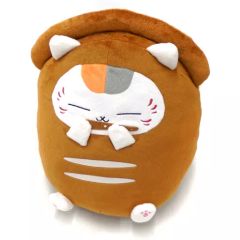[중고] 인형 장난감 선생님 오징어 구운 Nyanko 선생님 인형 [이치 반 복권 나츠메 친구 장 ~ 축제 Nyanko 선생님 ~] 마지막 원상