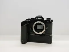 完動品◎ニコン FM ボディ フィルムカメラ 防湿庫管理 #02 Nikon - 完動品◎ニコン FM ボディ フィルムカメラ 防湿庫管理