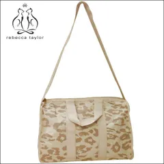 REBECCA TAYLOR レベッカテイラー  2way  ショルダーバッグ