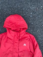 nike acg down jacket