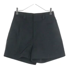 グッチ　ショートパンツ　ハーフパンツ　ブラック系　48 ライトウェイト GGナイロン ジャカード ショートパンツ