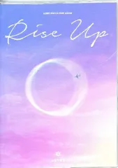 ASTRO Rise Up サイン入り 2025年最新】rise up astroの人気アイテム - メルカリ