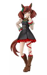 [중고] 피규어 figma 나이스 네이처 [말 딸 프리티 더비]