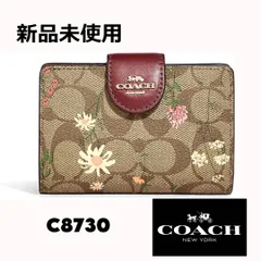 2024年最新】COACH コーチ ホック開閉の人気アイテム - メルカリ