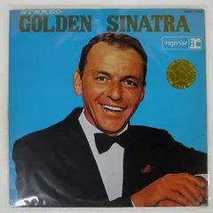希少　Frank Sinatra フランク・シナトラ　ゴールドディスク　額入り 2025年最新】Frank Sinatra レコードの人気アイテム - メルカリ