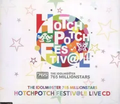 2025年最新】hotchpotch festiv＠の人気アイテム - メルカリ