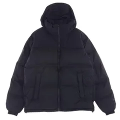 THE NORTH FACE ノースフェイス ダウンジャケット ND92332 GTX Nuptse Jacket ヌプシ ダウン ジャケット ブラック系 M【中古】のサムネイル