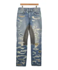 GIVENCHY デニムパンツ メンズ 【古着】【中古】【送料無料】のサムネイル