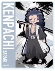 【中古】キャラカード 更木剣八 「アクリルカード BLEACH -ブリーチ- 千年血戦篇 03.グラフアートイラスト」