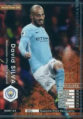 2025年最新】WCCF ダビド・シルバの人気アイテム - メルカリ