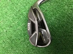 【中古】 ナイキ SasQuatch MachSpeed  8S アイアンセット IR リシャフト (フレックスその他) メンズ 男性用 右利き 右用 Dランク ゴルフクラブ