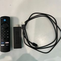 ファイヤーTVスティック      現状品
