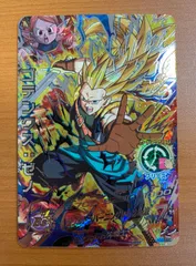 ゴテンクス:ゼノ HGD7-SEC 状態A シークレット ★ ドラゴンボールヒーローズ