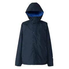 THENORTHFACEノースフェイス NP12435 2024春夏モデル Stow Away Jacket ストーアウェイジャケット　USアNXソラB　XLサイズ