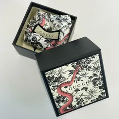 GUCCI アクセサリー空箱 空き箱 GUCCI グッチ アクセサリープレゼントボックス 3種類