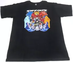 2026年最新】BUMP OF CHICKEN Tシャツ トランスフォーマーの人気