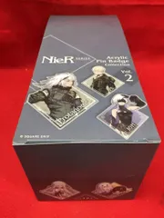 2025年最新】アクリルバッジ nierの人気アイテム - メルカリ