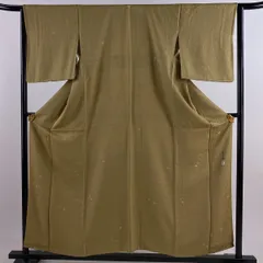 柿本市郎　加賀友禅作家　本人が描いたサイン入り色紙　真作　汚れ傷あり 柿本市郎作 本加賀友禅 色留袖 | 特選きものコレクション