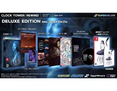 2025年最新】クロックタワー deluxeの人気アイテム - メルカリ