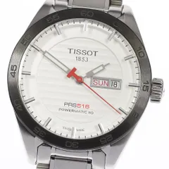 2023年最新】TISSOT 516の人気アイテム - メルカリ