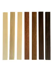 チーク ① 端材 4本 95cm×6.5cm ×2.2cm 【匿名発送】 チーク ① 端材 4本 95cm×6.5cm ×2.2cm 【匿名発送】