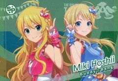 ヴァイスアイマス美希spサインセット 2025年最新】星井美希 サインの人気アイテム - メルカリ