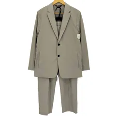 ユニクロ UNIQLO 感動ジャケット 感動イージーパンツ  セットアップ メンズ  上下共にM