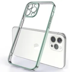 【新着商品】iphone Tecxin 11 pro max ケース 2022新しいiphone11promax透明シリコンソフトカバー11promaxレンズオールインクルーシブアンチフォール超薄型ハイエンド韓国トレンディネットレッド（iphone 11pro