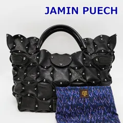 2025年最新】JAMIN PUECH バッグの人気アイテム - メルカリ