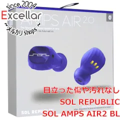 2023年最新】SOL AMPS AIRの人気アイテム - メルカリ