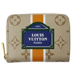 ルイ・ヴィトン LOUIS VUITTON 財布 モノパナム レディース ブランド 